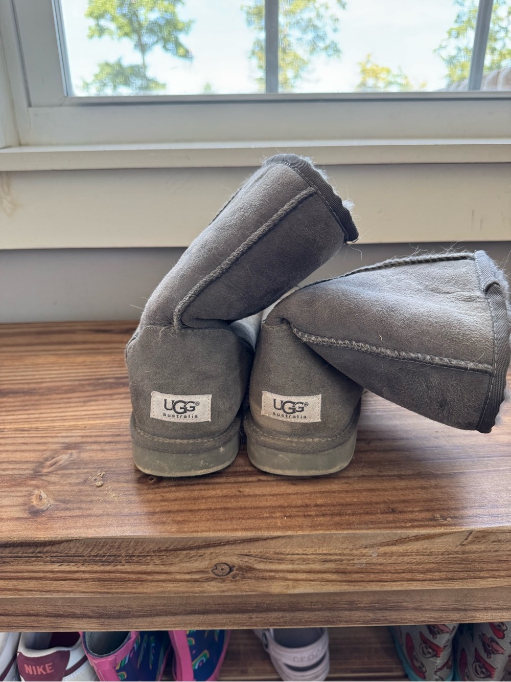 Womens UGG Boots